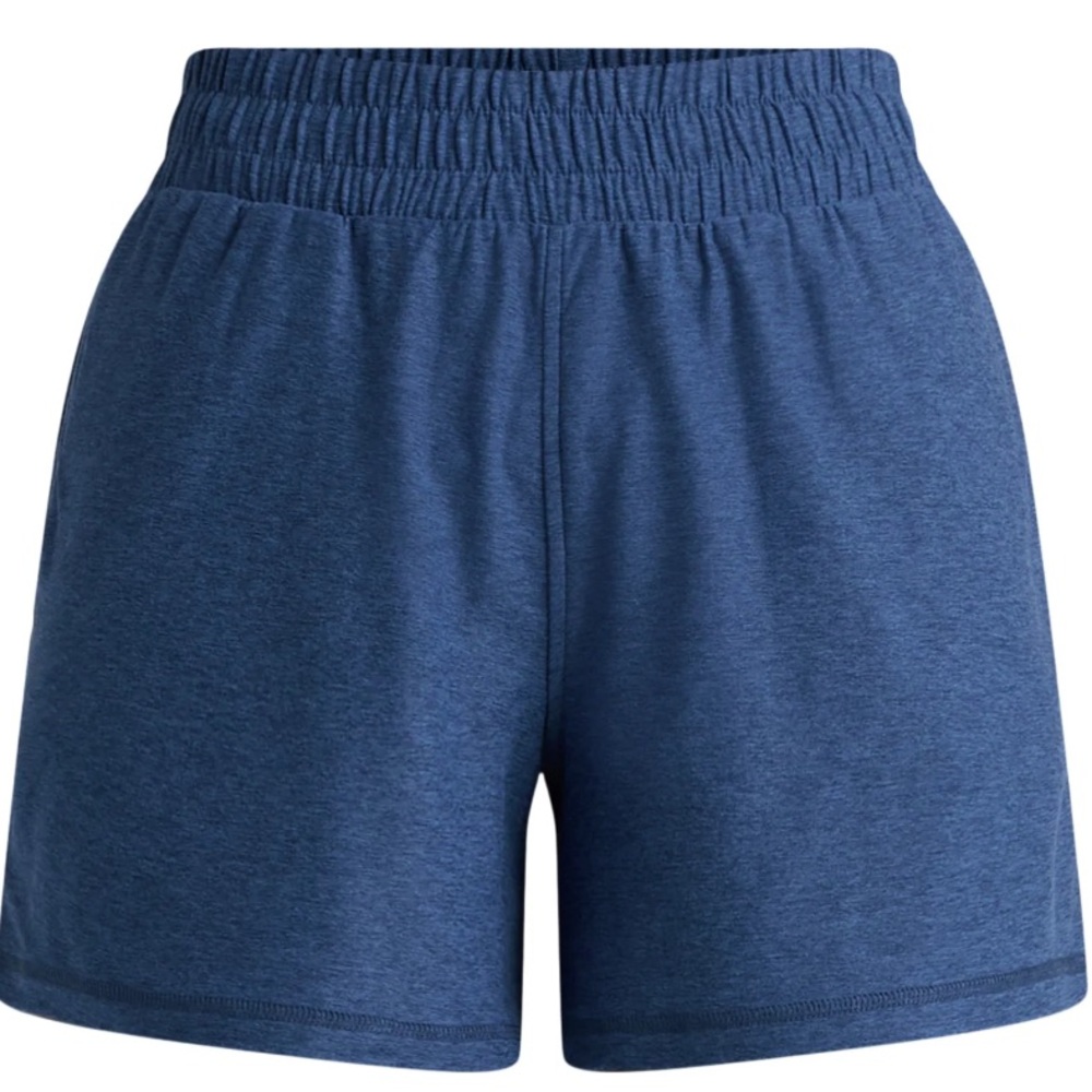 Athletic Works Women's ButterCore Soft Performance Gym Shorts